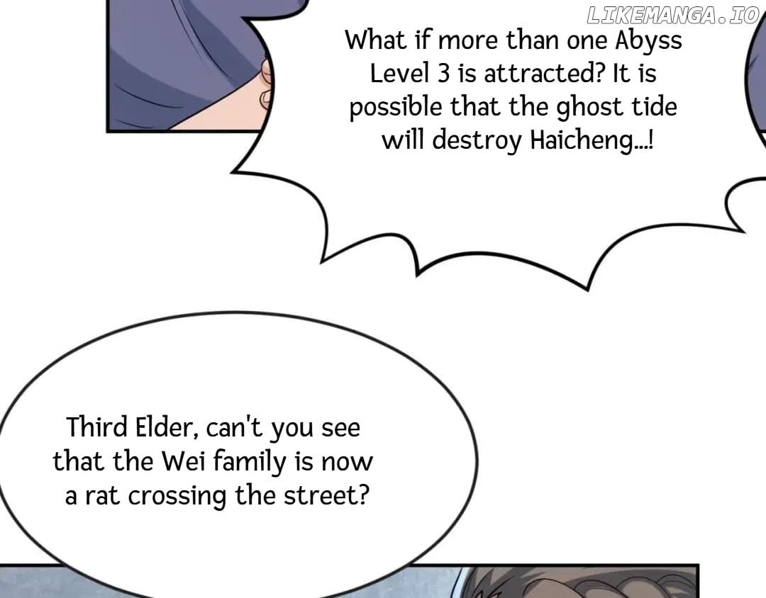 Era of the Haunted chapter 113 - page 62